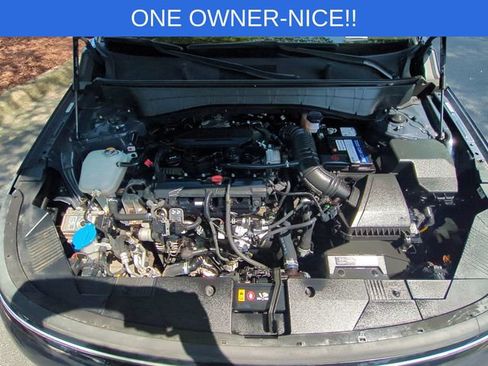Used 2025 Hyundai Kona N Line S FWD image 37