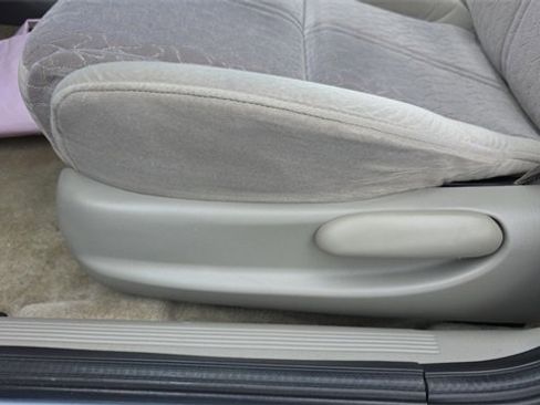 Used 2000 Ford Contour SE image 12