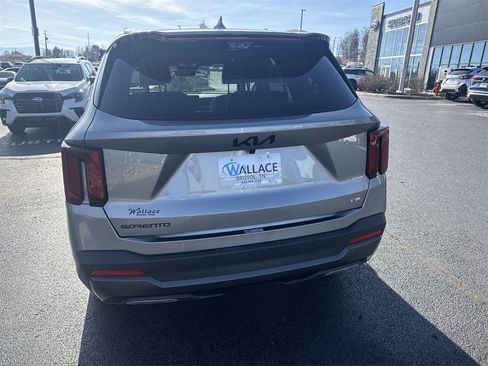 New 2026 Kia Sorento SX Prestige image 5