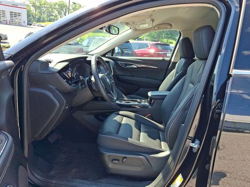 Used 2023 Buick Envision Essence AWD/4WD image 13