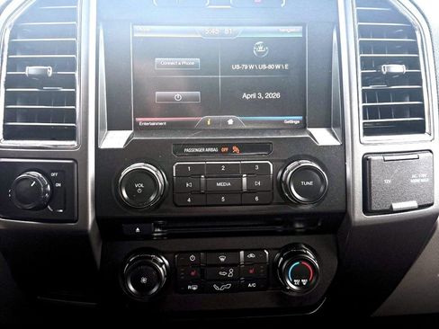 Used 2015 Ford F150 XLT w/ Equipment Group 302A Luxury RWD image 17