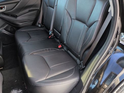 Certified 2022 Subaru Forester Touring w/ Popular Package #2 image 21