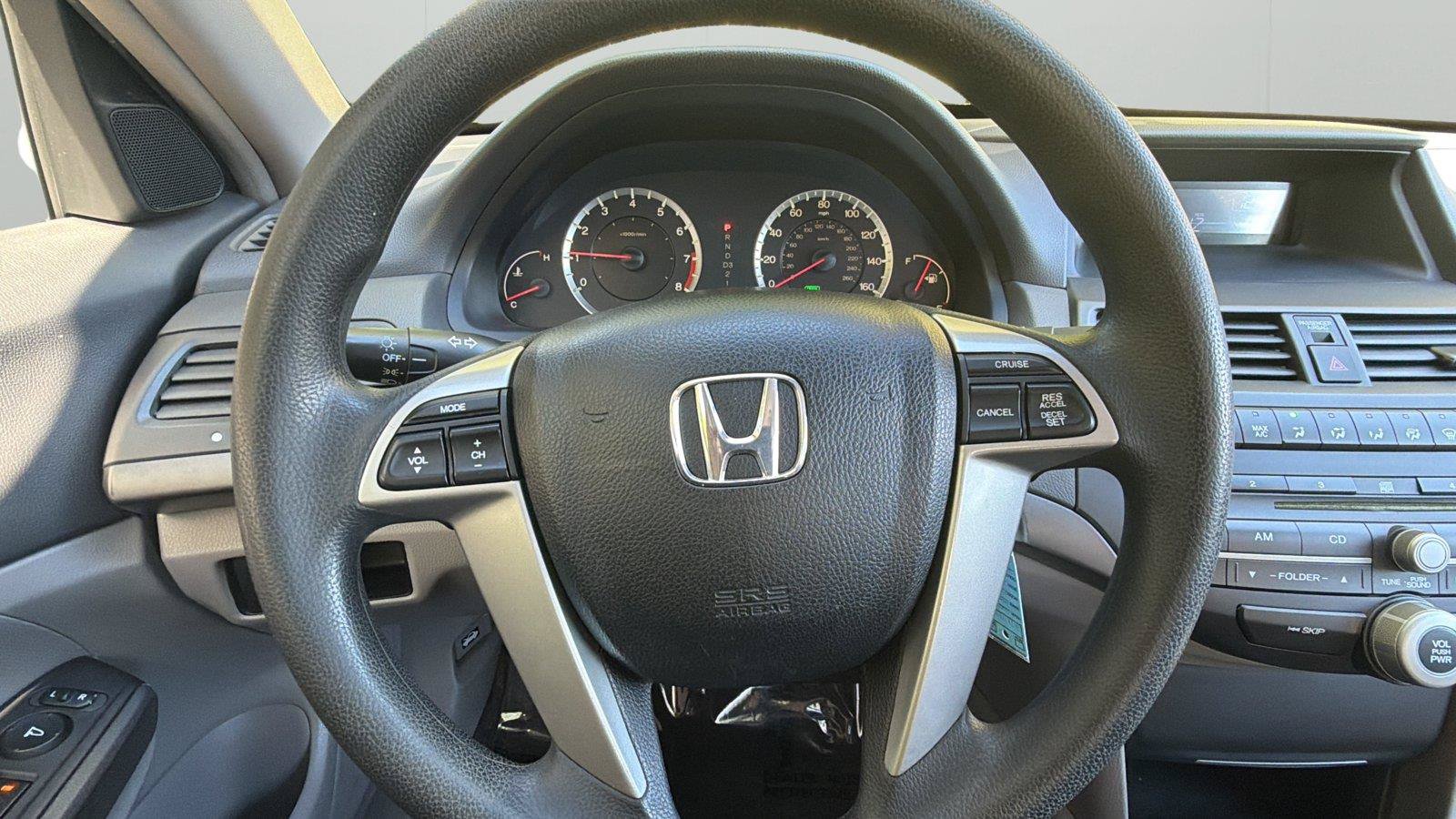 Used 2009 Honda Accord LX-P image 22