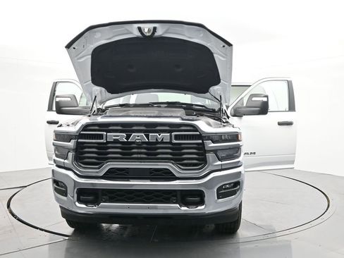 New 2025 RAM 2500 Big Horn image 45