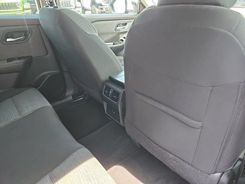 Used 2023 Nissan Rogue SV AWD/4WD image 79