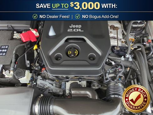 Used 2019 Jeep Wrangler Unlimited Rubicon AWD/4WD image 24