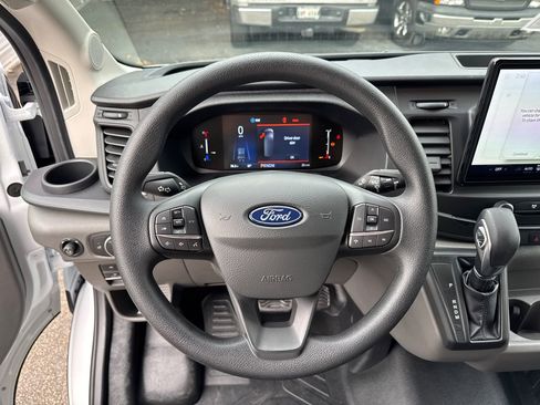New 2026 Ford Transit 250 w/ Load Area Protection Package image 19