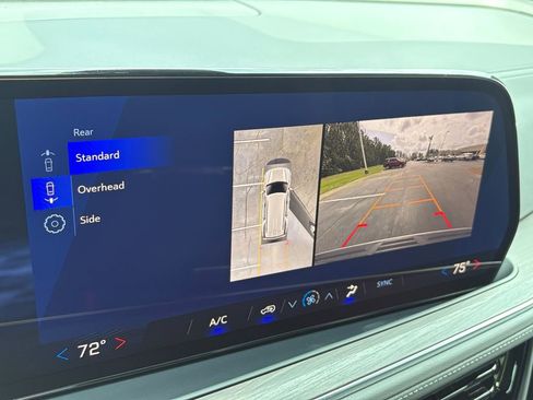 New 2026 Chevrolet Tahoe LS RWD image 17