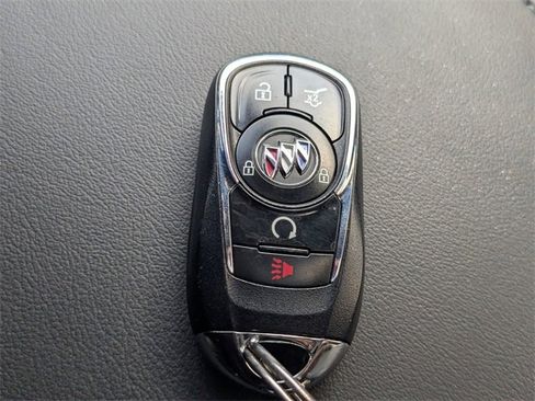 Used 2023 Buick Enclave Avenir w/ Avenir Technology Package image 37