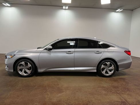 Used 2018 Honda Accord EX-L image 6