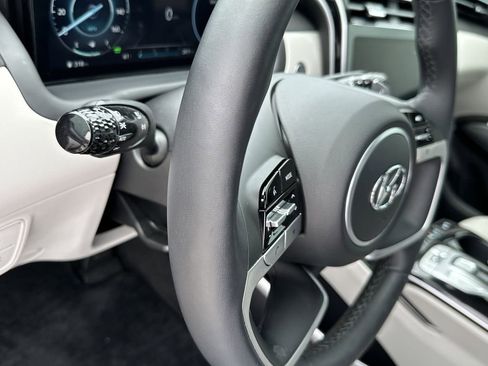 Used 2024 Hyundai Tucson Limited image 20