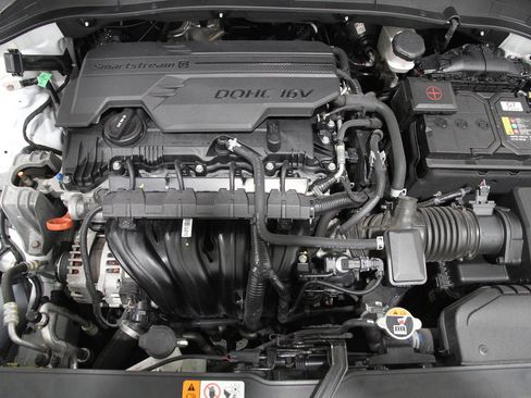 Certified 2023 Hyundai Kona SEL image 20