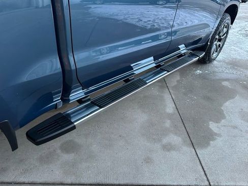 Certified 2024 Chevrolet Silverado 1500 LT image 19