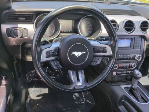 Certified 2023 Ford Mustang GT image 14