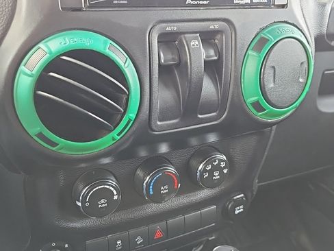 Used 2014 Jeep Wrangler Sport w/ Quick Order Package 24S image 20