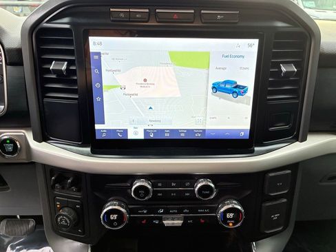 Used 2021 Ford F150 XLT w/ Equipment Group 302A High image 20