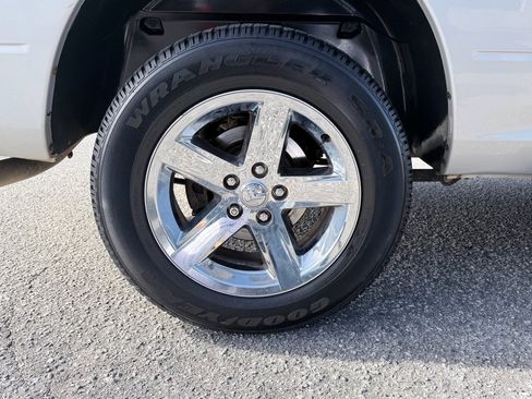 Used 2015 RAM 1500 Express image 28