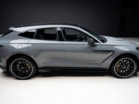 Used 2023 Aston Martin DBX 707 AWD/4WD image 34