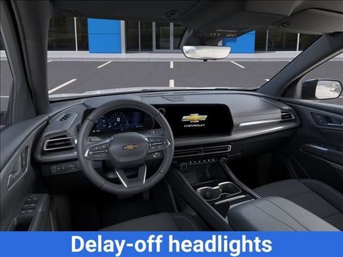 New 2026 Chevrolet Traverse LT image 16