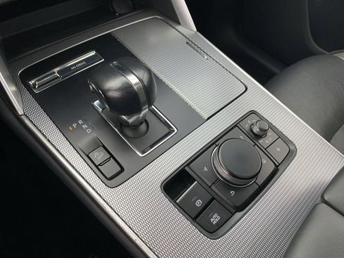 Used 2024 MAZDA CX-90 3.3 Turbo S image 17