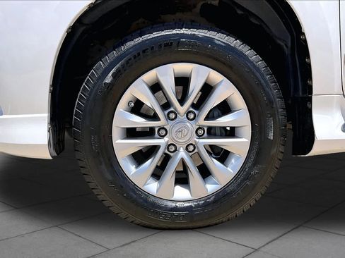 Used 2016 Lexus GX 460 AWD/4WD image 10