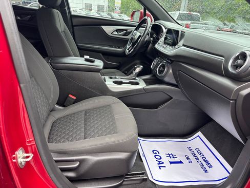 Used 2019 Chevrolet Blazer LT AWD/4WD image 14