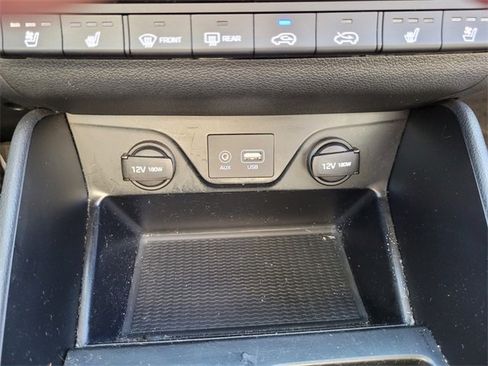 Used 2016 Hyundai Tucson Limited w/ Option Group 03 image 30