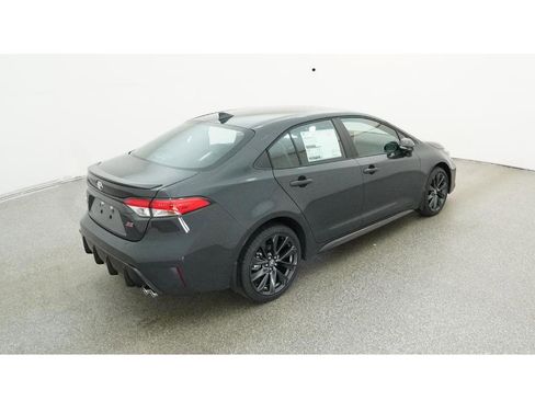 New 2026 Toyota Corolla SE image 9