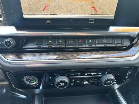 Used 2023 Chevrolet Silverado 1500 RST AWD/4WD image 33