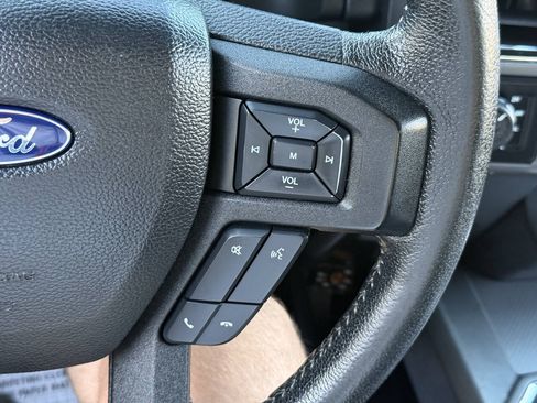 Used 2015 Ford F150 XLT w/ Equipment Group 301A Mid AWD/4WD image 20