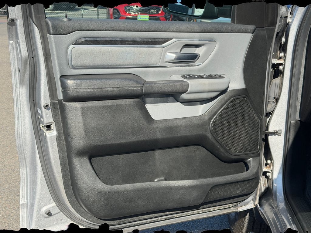 Used 2019 RAM 1500 Big Horn AWD/4WD image 21