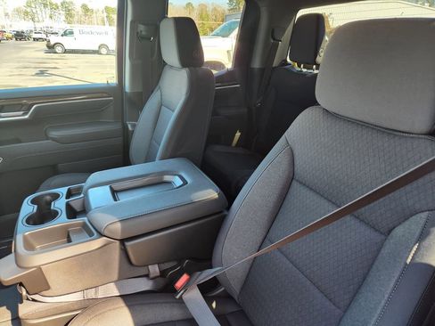 New 2026 Chevrolet Silverado 1500 RST AWD/4WD image 12