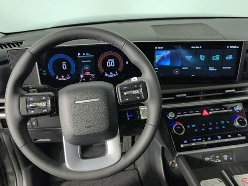 New 2026 Hyundai Santa Fe SEL AWD/4WD image 12