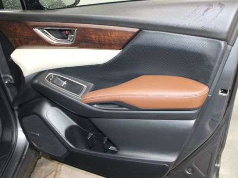 Used 2021 Subaru Ascent Touring AWD/4WD image 25