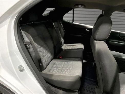 Used 2023 Chevrolet Equinox LT w/ LPO, Floor Liner Package AWD/4WD image 22