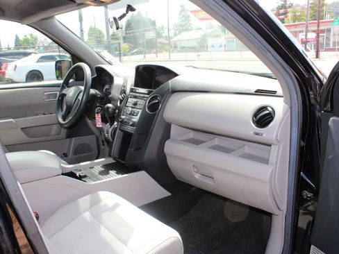 Used 2013 Honda Pilot LX image 16