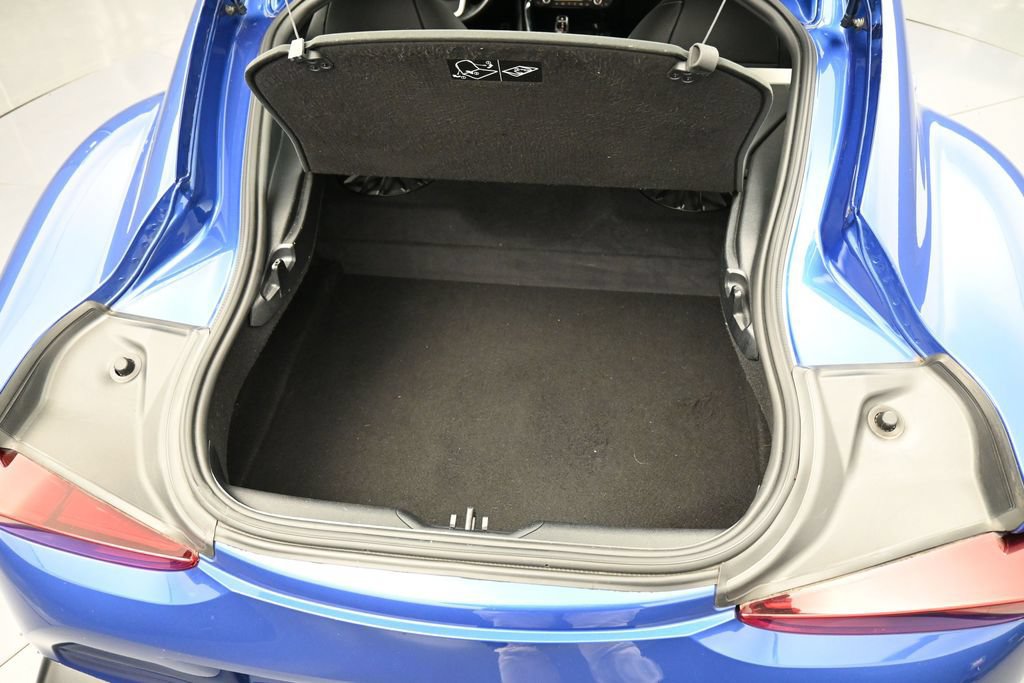 Used 2023 Toyota Supra Premium w/ Driver Assist Package RWD image 27