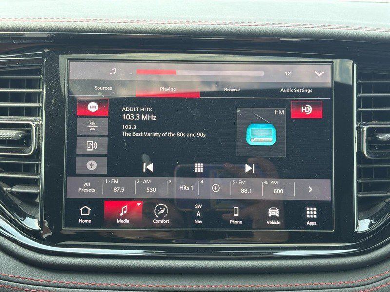 Used 2023 Dodge Durango GT AWD/4WD image 23