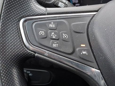 Used 2020 Chevrolet Equinox LS image 20