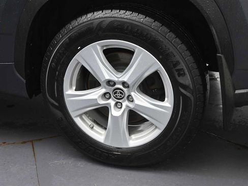 Used 2021 Toyota Highlander LE AWD/4WD image 5
