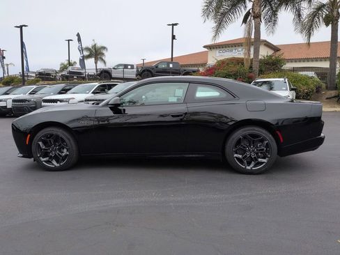 New 2026 Dodge Charger R/T image 8