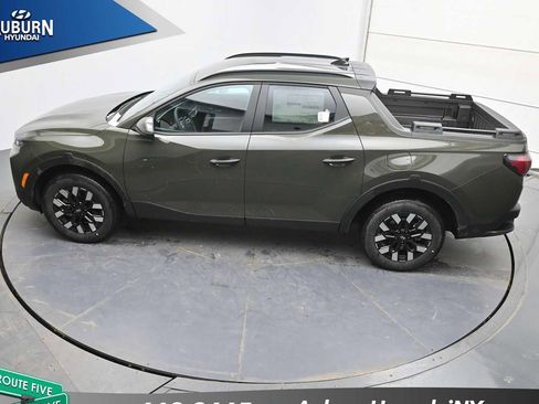 New 2026 Hyundai Santa Cruz SEL AWD/4WD image 24