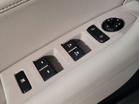 Used 2017 Hyundai Sonata Limited w/ Ultimate Package 04 image 27