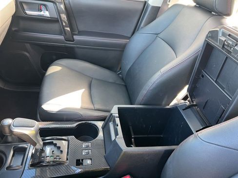 Used 2024 Toyota 4Runner TRD Off-Road Premium w/ Moonroof Package image 57