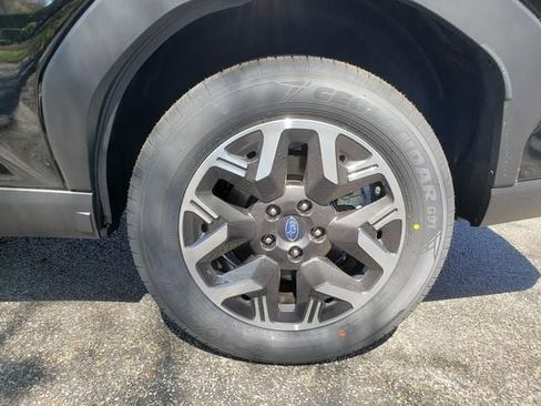 New 2026 Subaru Forester Premium image 20