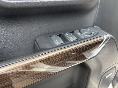 Used 2019 Chevrolet Silverado 1500 RST w/ All-Star Edition AWD/4WD image 14