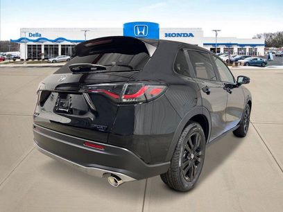 New 2027 Honda HR-V Sport