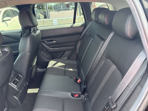 Certified 2024 MAZDA CX-50 AWD 2.5 S w/ Cargo Package image 18