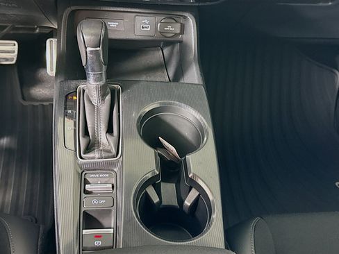Used 2023 Honda Civic Sport image 17
