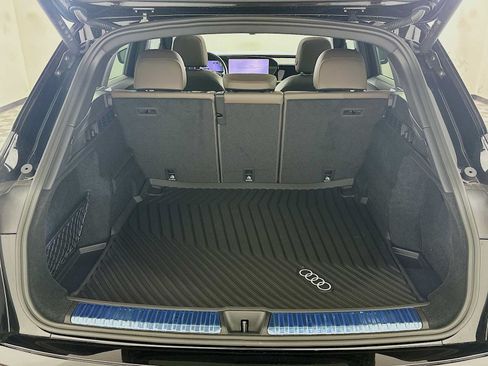 New 2026 Audi Q5 Premium Plus AWD/4WD image 24
